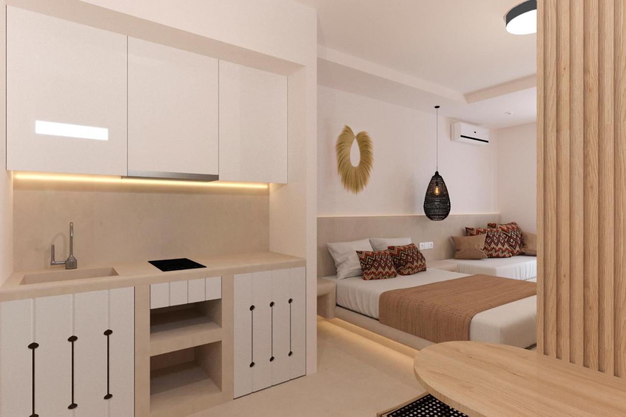 Likio Studios Баци Екстериор снимка